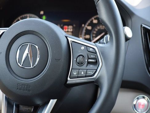 Used 2025 Acura RDX SH-AWD w/ Technology Package image 24