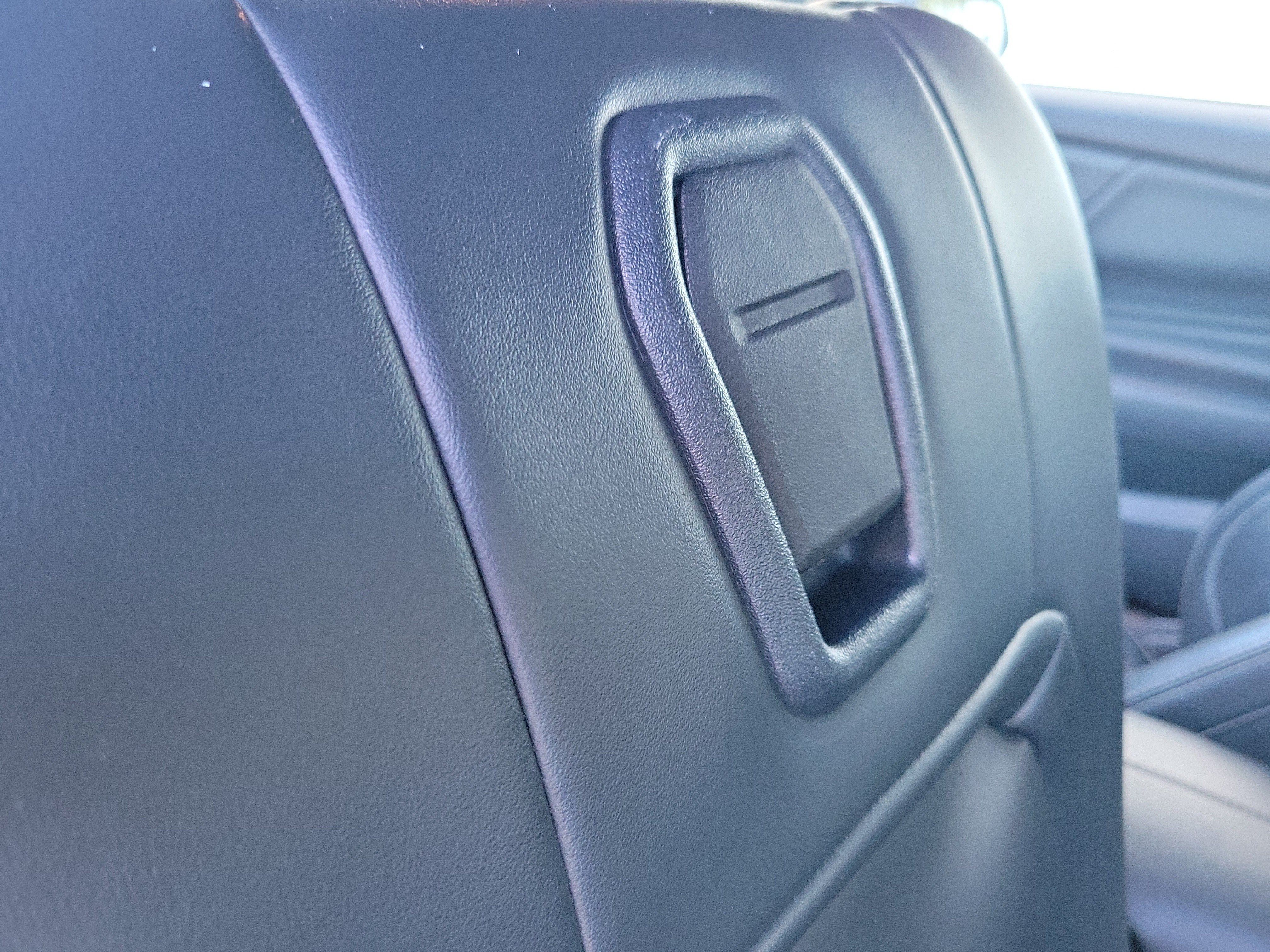 Used 2025 Ford Mustang Premium RWD image 13