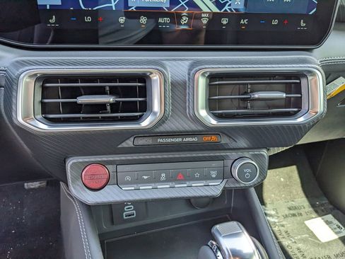 New 2026 Ford Mustang GT Premium image 23