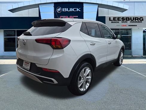 Used 2021 Buick Encore GX Preferred w/ Cold Weather Comfort Package FWD image 7