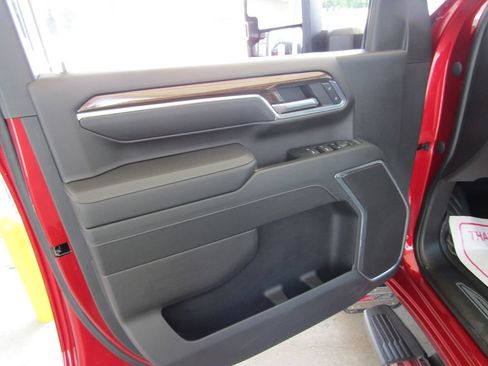 Used 2024 Chevrolet Silverado 2500 LT w/ All Star Edition AWD/4WD image 22