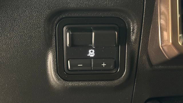 Used 2025 GMC Hummer EV 2X w/ LPO, Cargo Utility Package AWD/4WD image 38