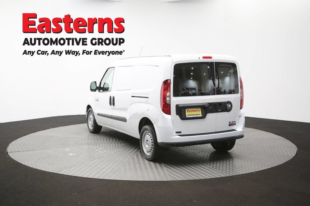 Used 2022 RAM ProMaster City Wagon FWD image 64