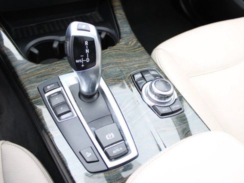 Used 2014 BMW X3 xDrive28i w/ Premium Package AWD/4WD image 17