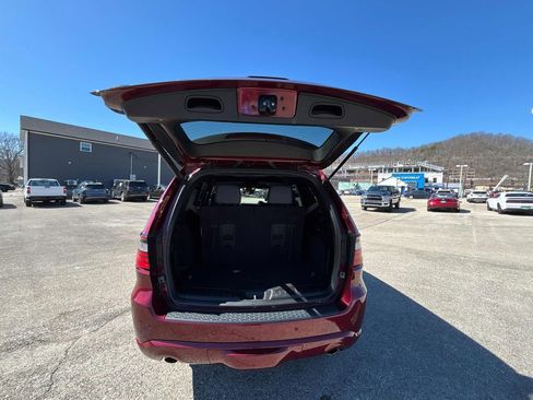 Used 2024 Dodge Durango GT image 35