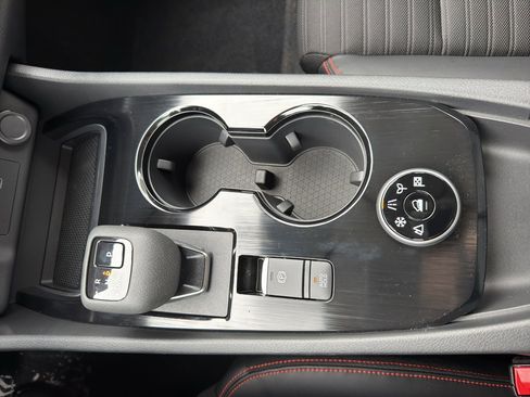 New 2026 Nissan Rogue SV image 35