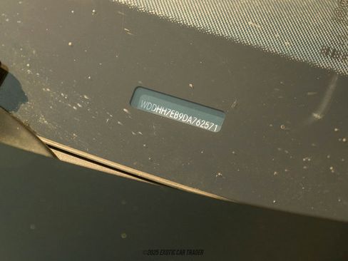 Used 2013 Mercedes-Benz E 63 AMG Wagon image 99