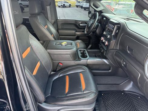 Used 2021 GMC Sierra 2500 AT4 w/ Gooseneck/5TH Wheel Package AWD/4WD image 19