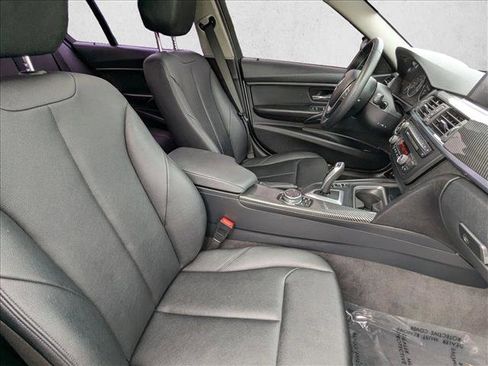 Used 2014 BMW 328d Sedan image 20