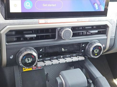 New 2026 Toyota Tacoma 4x4 Double Cab Hybrid image 13