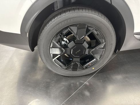 New 2026 Kia Sportage X-Line image 13