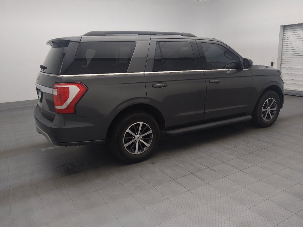 Used 2020 Ford Expedition XLT RWD image 10