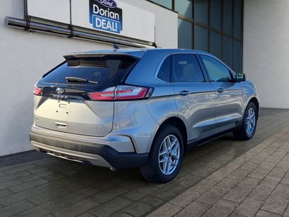 Certified 2024 Ford Edge SEL w/ Convenience Package