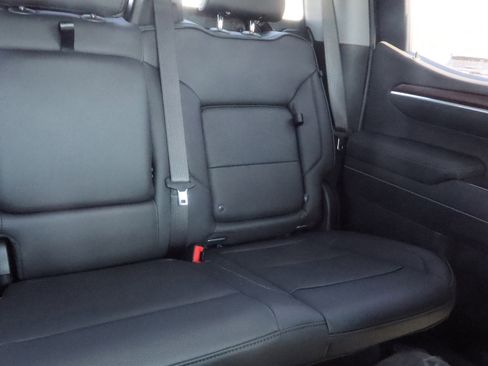 New 2026 GMC Sierra 1500 Denali image 12