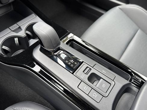New 2026 Toyota Prius Limited FWD image 26