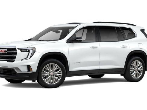 New 2025 GMC Acadia Elevation w/ Elevation Premium Package image 26