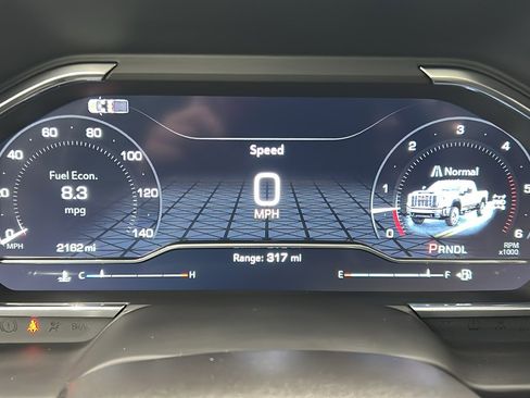 Used 2025 GMC Sierra 3500 Denali w/ Denali Reserve Package image 27