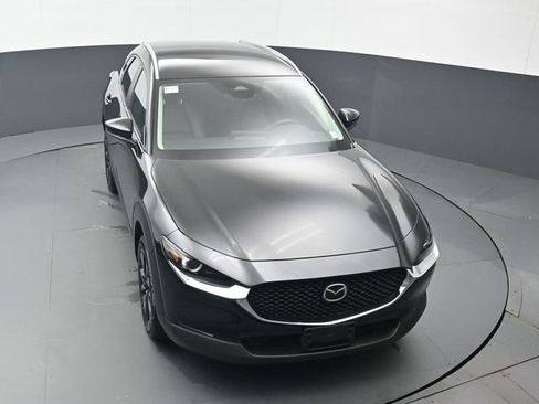 Certified 2024 MAZDA CX-30 AWD 2.5 S w/ Select Sport Pkg image 40