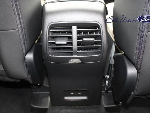New 2026 Ford Bronco Sport Big Bend w/ Convenience Package AWD/4WD image 10