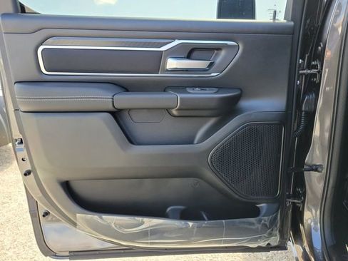 New 2026 RAM 1500 Big Horn AWD/4WD image 14