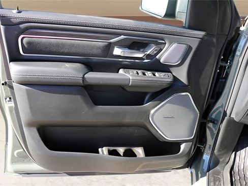 New 2026 RAM 1500 Laramie w/ Night Edition image 23