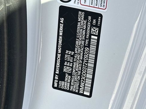 New 2026 MINI Cooper S FWD image 31