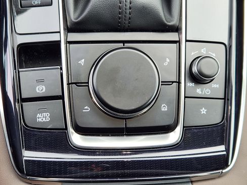 Certified 2025 MAZDA CX-30 AWD 2.5 S w/ Premium Package image 23