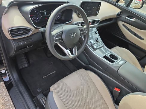 Used 2022 Hyundai Santa Fe SEL image 18