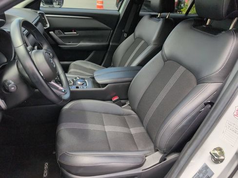 Used 2025 MAZDA CX-50 AWD 2.5 S w/ Preferred Package image 25