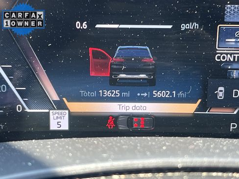 Used 2025 BMW X5 sDrive40i w/ Climate Comfort Package RWD image 22