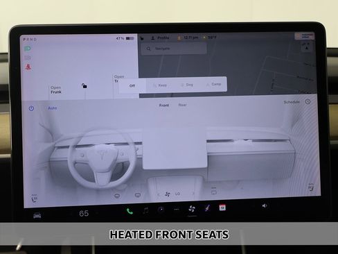 Used 2018 Tesla Model 3 Long Range image 8