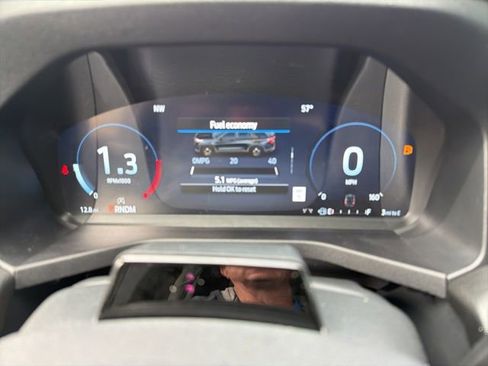 New 2026 Ford Explorer Tremor image 18