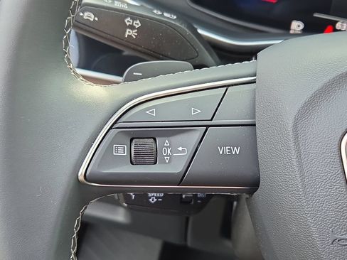 Certified 2026 Audi Q8 Premium Plus w/ Premium Plus Package AWD/4WD image 26