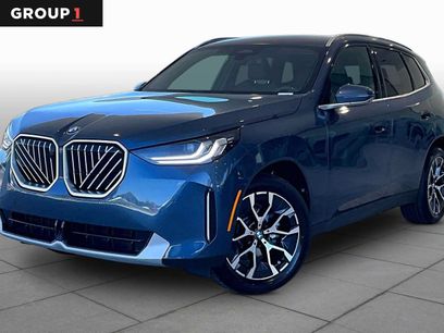 Used 2026 BMW X3 xDrive30i