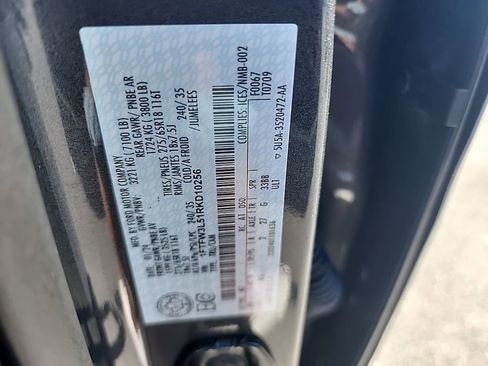 Used 2024 Ford F150 XLT image 15