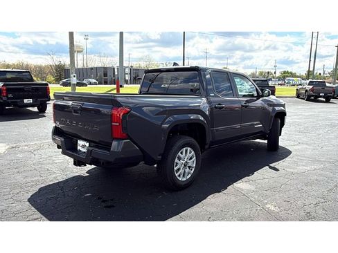 New 2026 Toyota Tacoma SR5 AWD/4WD image 7