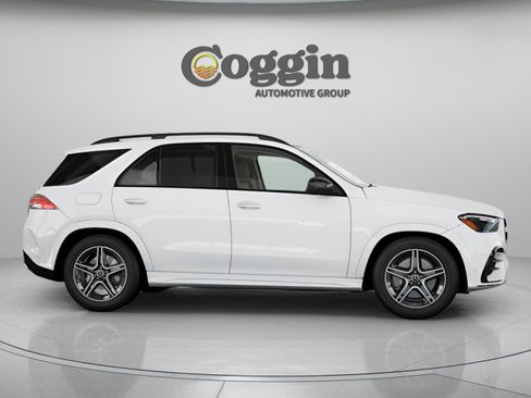 New 2026 Mercedes-Benz GLE 350 4MATIC image 35
