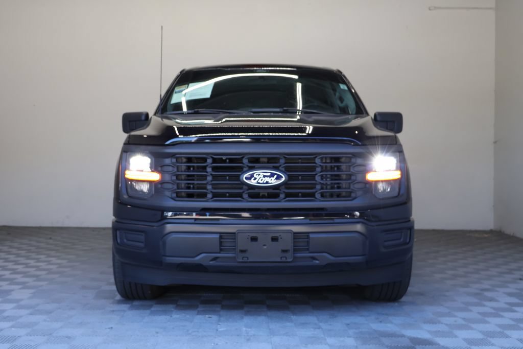 Used 2024 Ford F150 XL RWD image 4