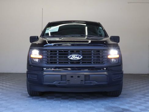 Used 2024 Ford F150 XL RWD image 4