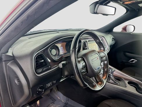 Used 2022 Dodge Challenger SXT w/ Blacktop Package image 23