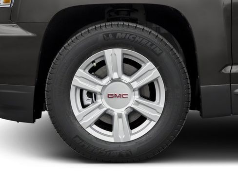 Used 2016 GMC Terrain SLE w/ Convenience Package AWD/4WD image 13