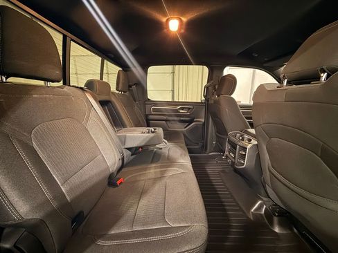 Used 2020 RAM 1500 Lone Star image 34
