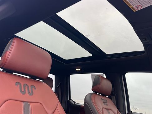 Used 2020 Ford F450 King Ranch w/ King Ranch Ultimate Package image 17