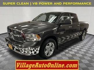 Used 2015 RAM 1500 Big Horn AWD/4WD 360° Tour