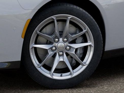 New 2026 Dodge Charger R/T Scat Pack image 8