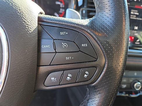 Used 2024 Dodge Durango GT image 23