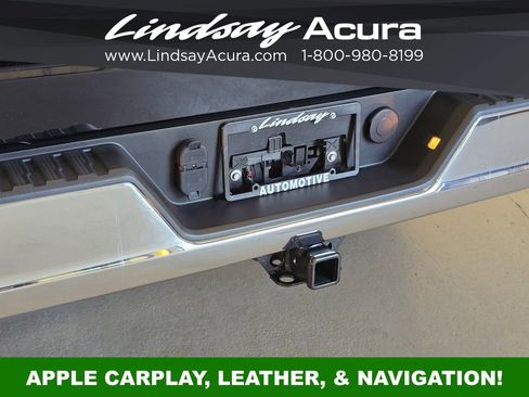 Used 2023 GMC Sierra 1500 SLT w/ SLT Convenience Package AWD/4WD image 7