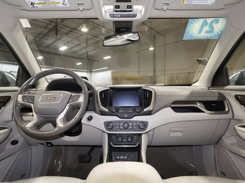 Used 2021 GMC Terrain Denali image 29