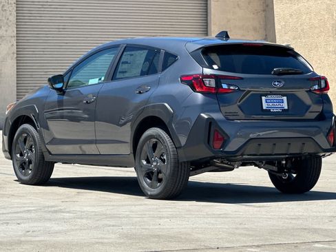 New 2026 Subaru Crosstrek 2.5i AWD/4WD image 5