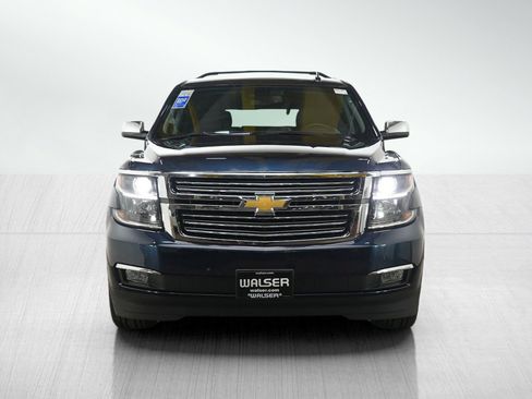 Used 2020 Chevrolet Tahoe Premier w/ Max Trailering Package image 8